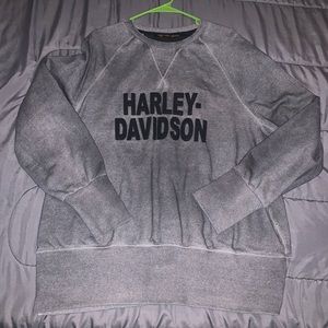 Women’s HD pullover